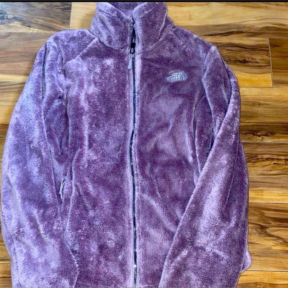 Womens Zip Up Jacket /Small